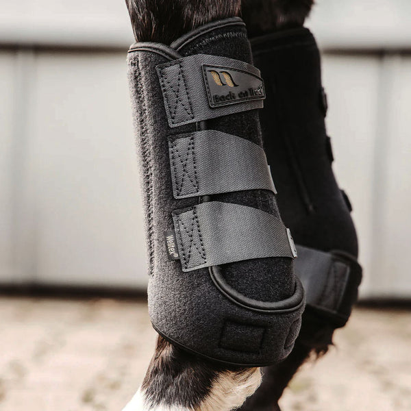 Back On Track Airflow Exercise Boots